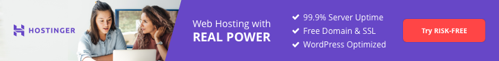 Low cost web hosting